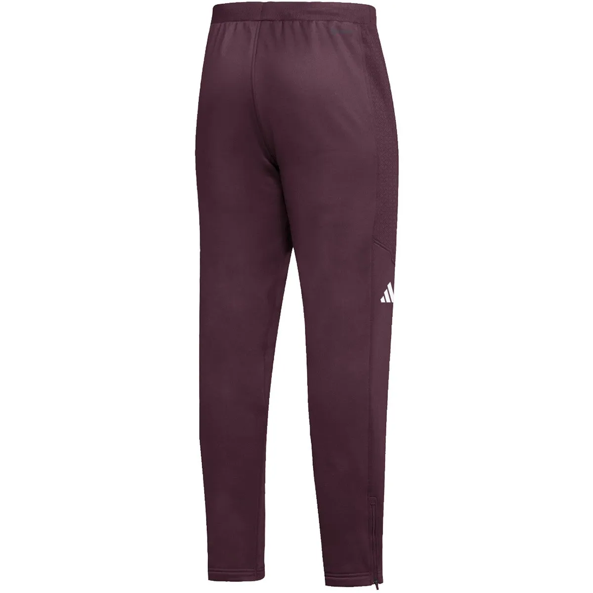 adidas Men's Travel Tapered Pant