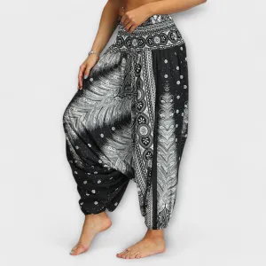 Anna Yoga Trousers