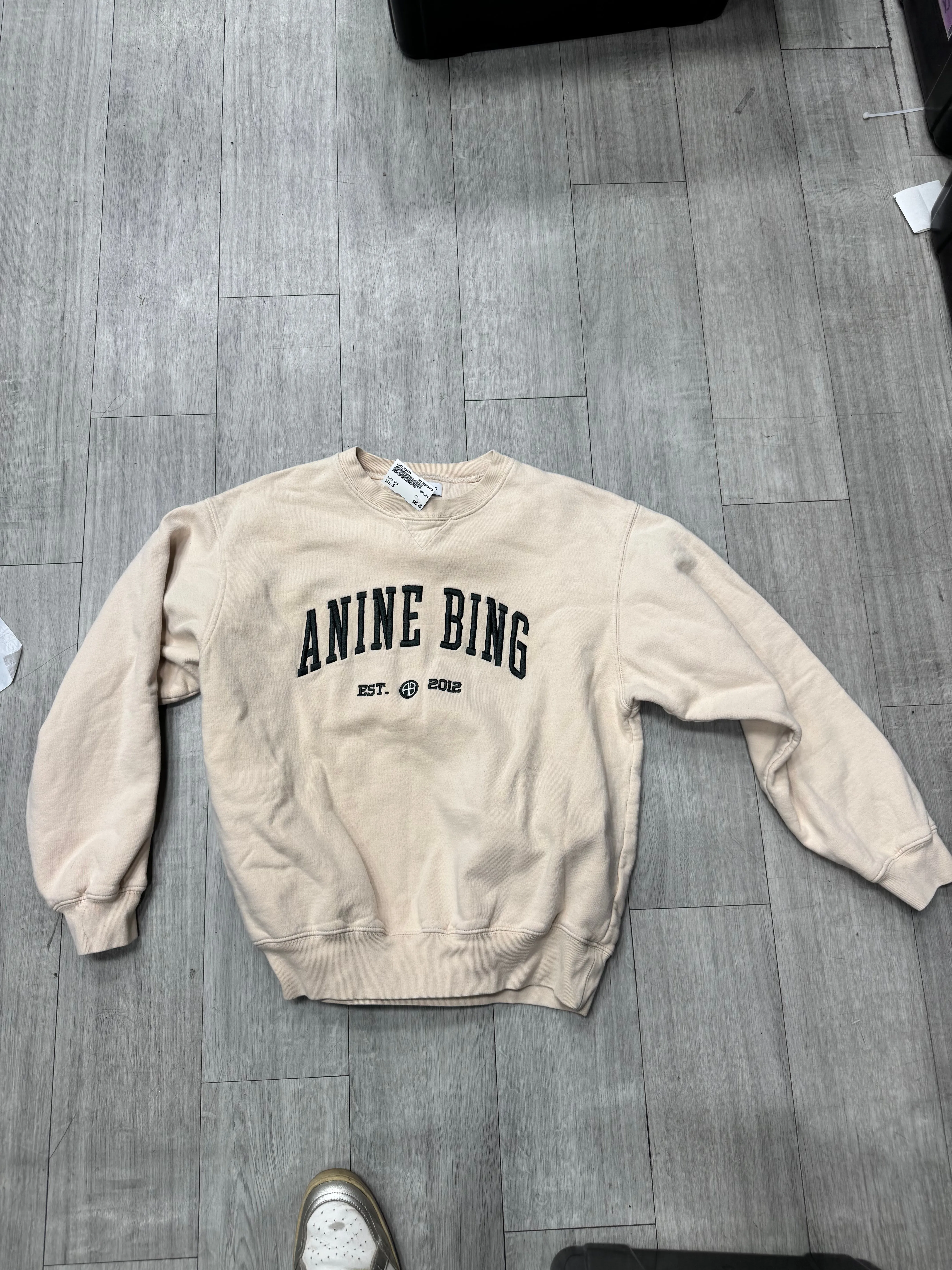 Annie Bing size Small