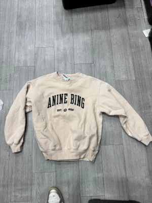 Annie Bing size Small