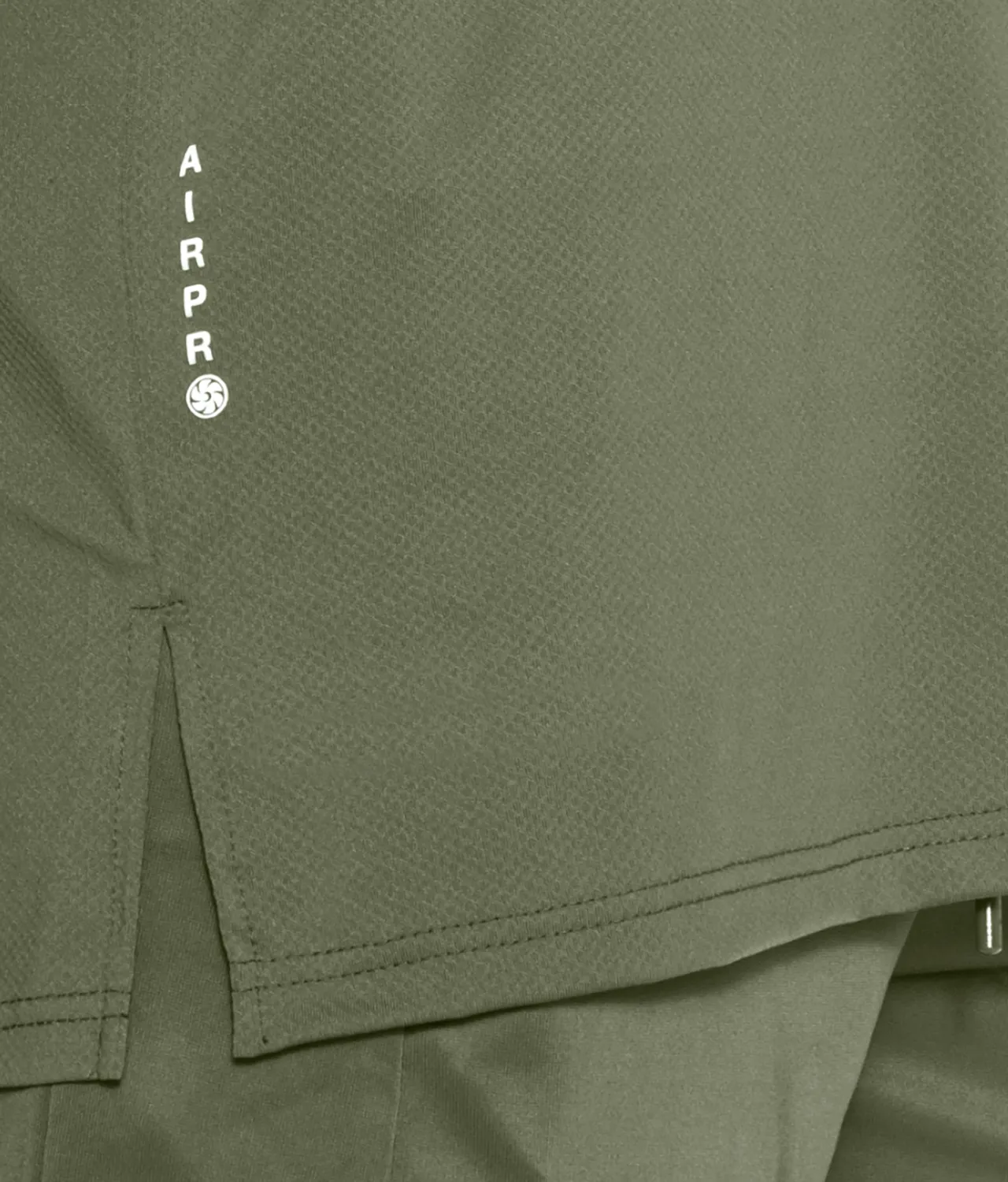 Born Tough Air Pro™ Military Green Athletic Tank Top for Men