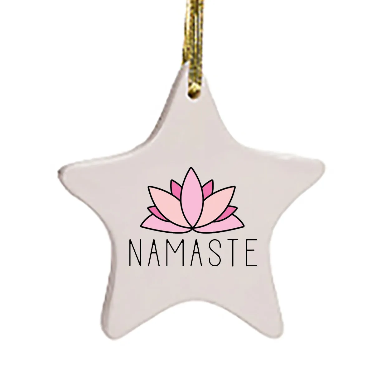 C-ORN-018 - Namaste