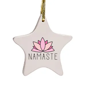 C-ORN-018 - Namaste