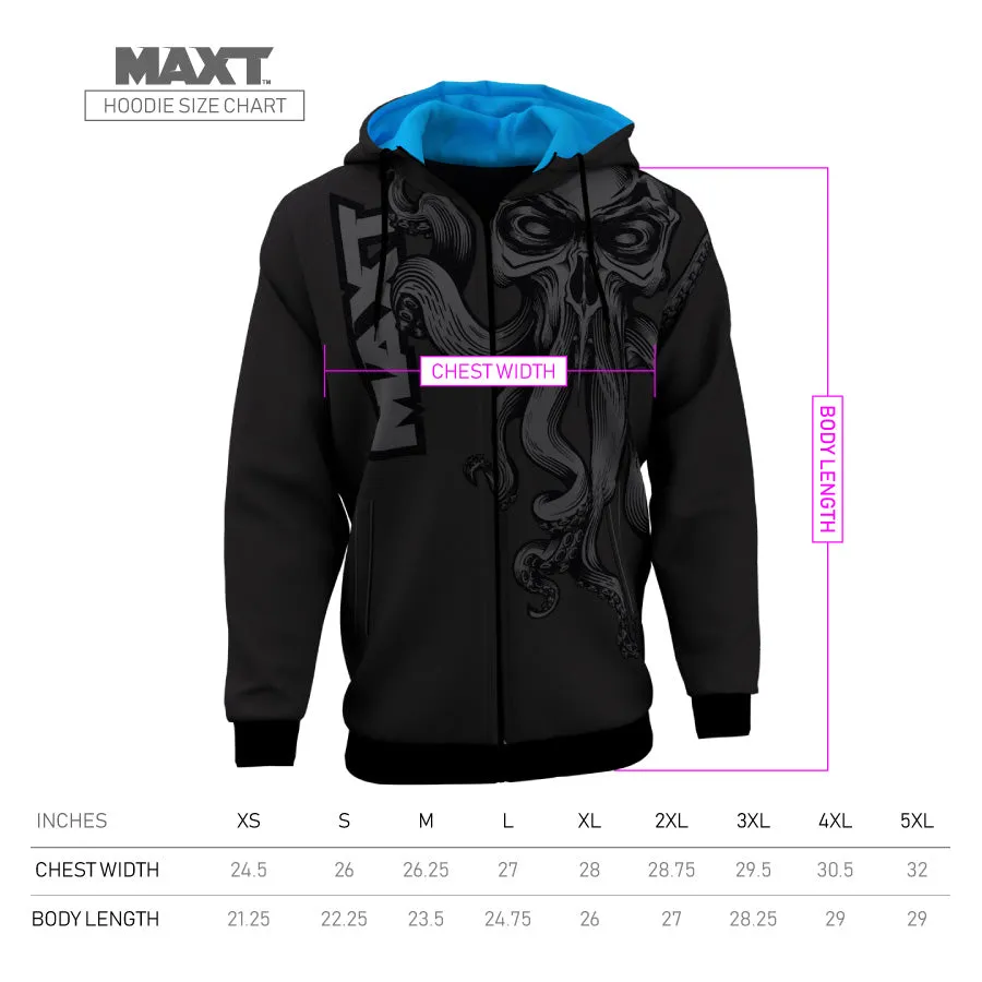 Custom Pocket Hoodie