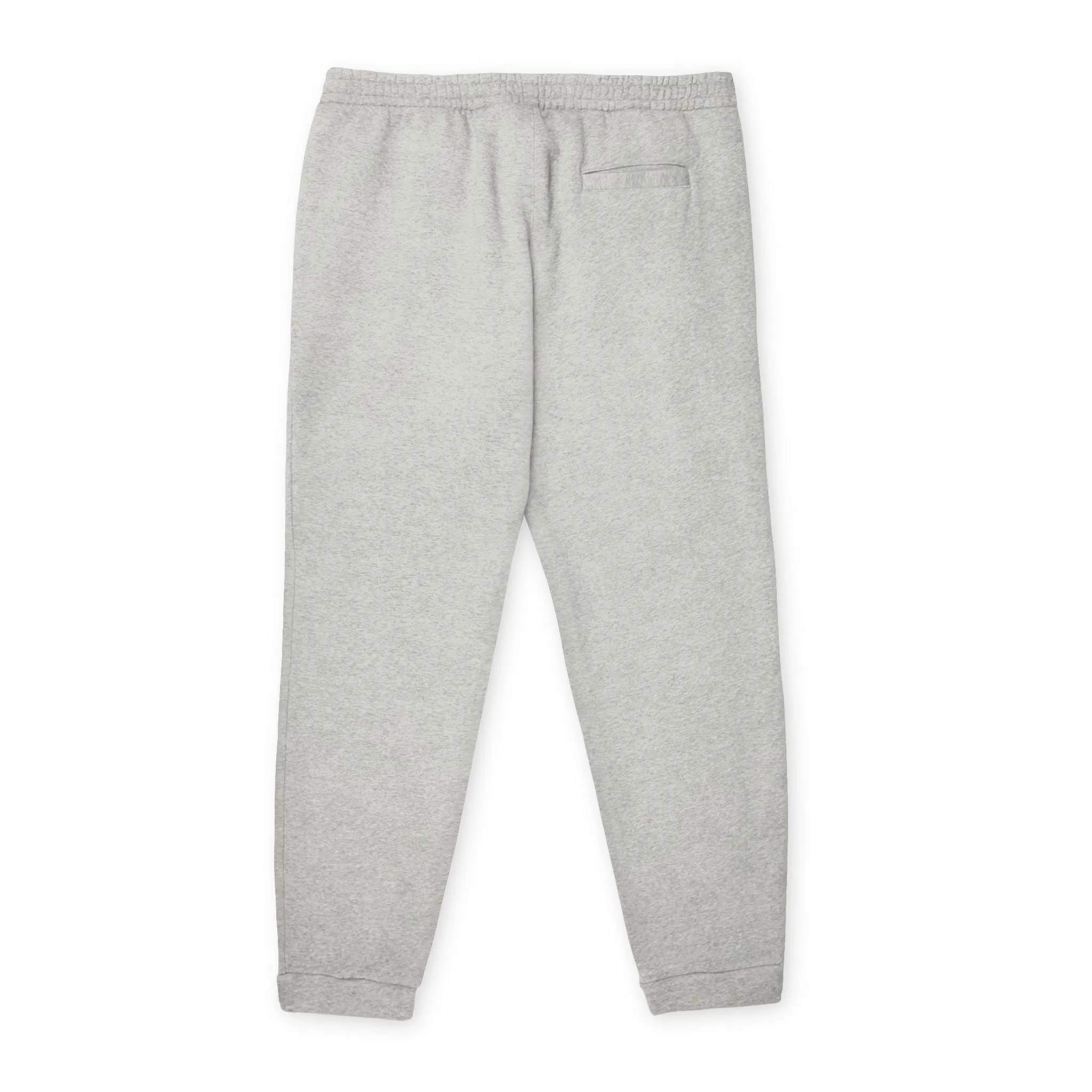Do Epic Shit adidas Unisex Fleece Joggers