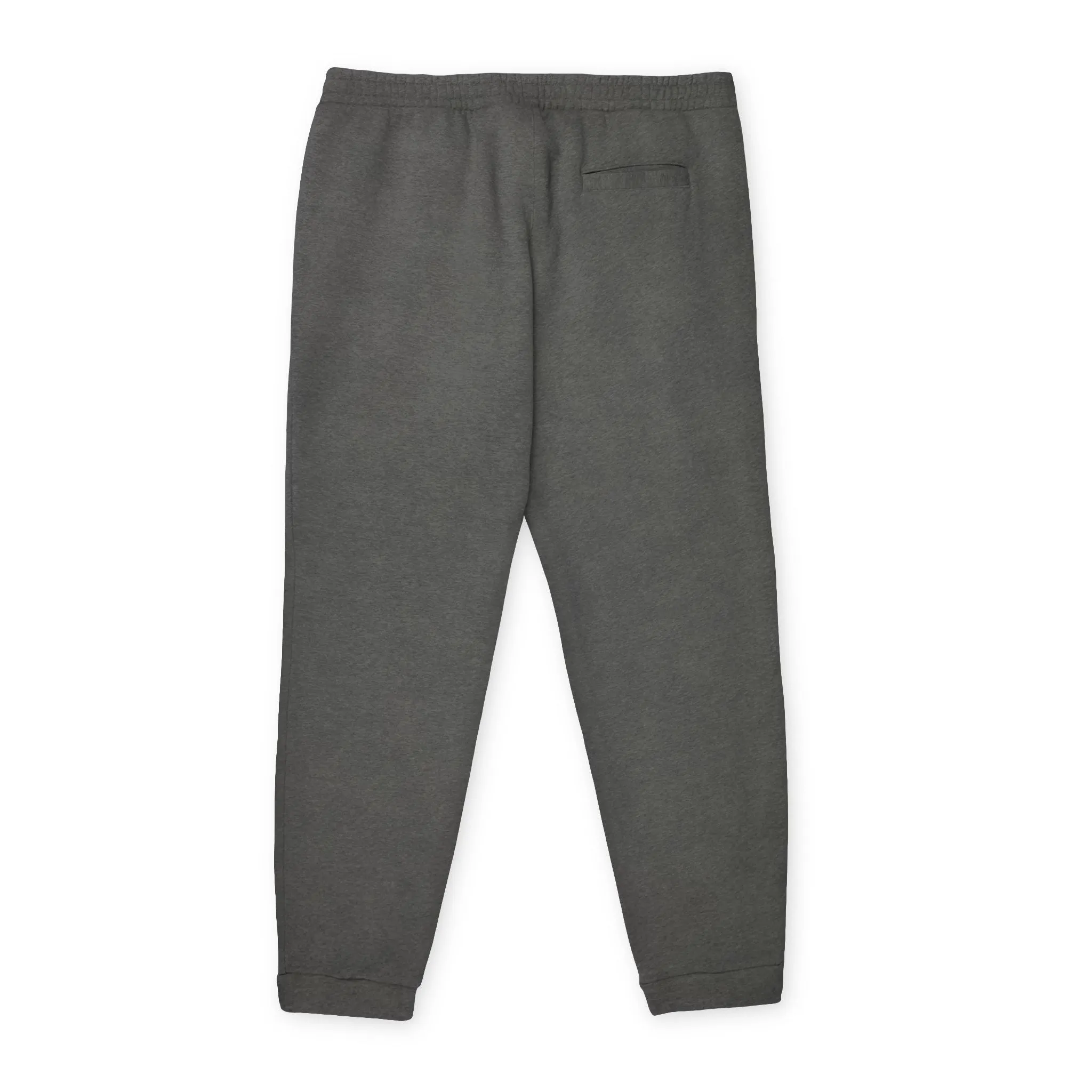 Do Epic Shit adidas Unisex Fleece Joggers