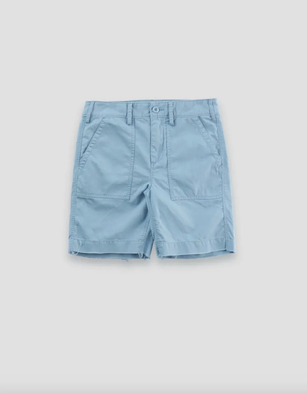 Docking Short