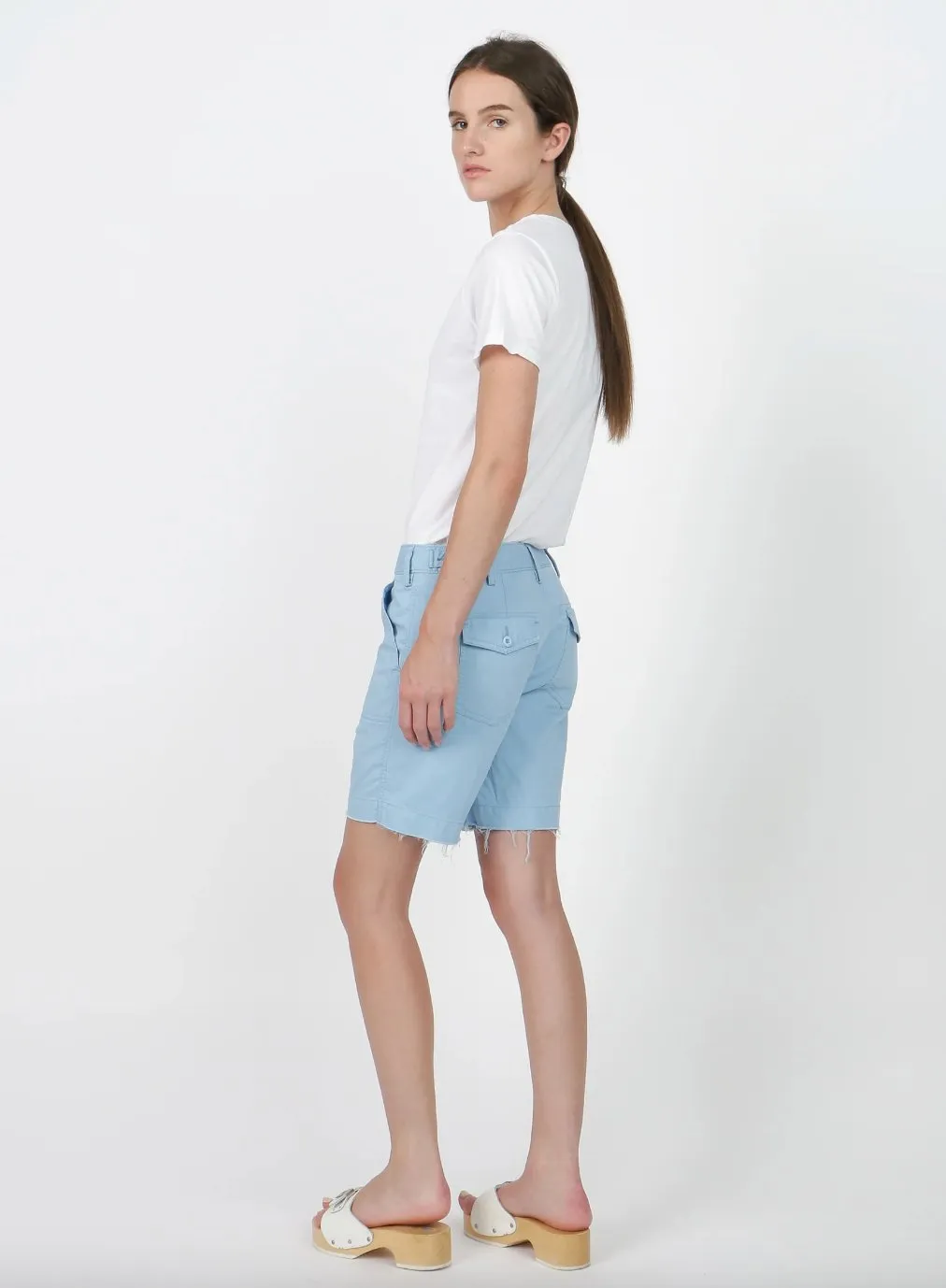 Docking Short