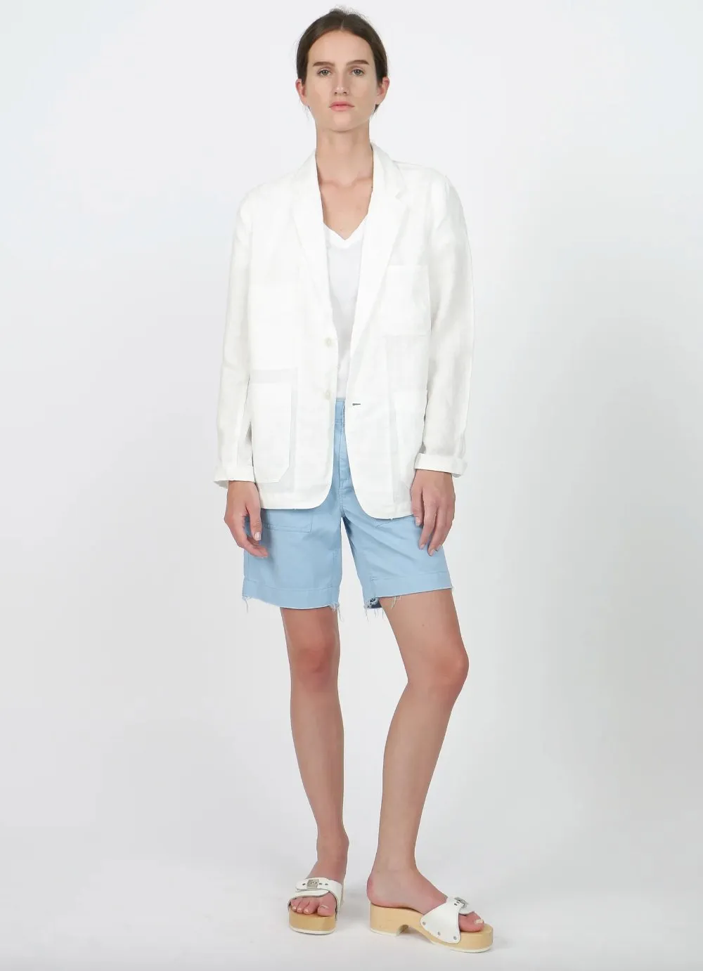 Docking Short