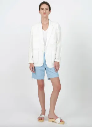 Docking Short