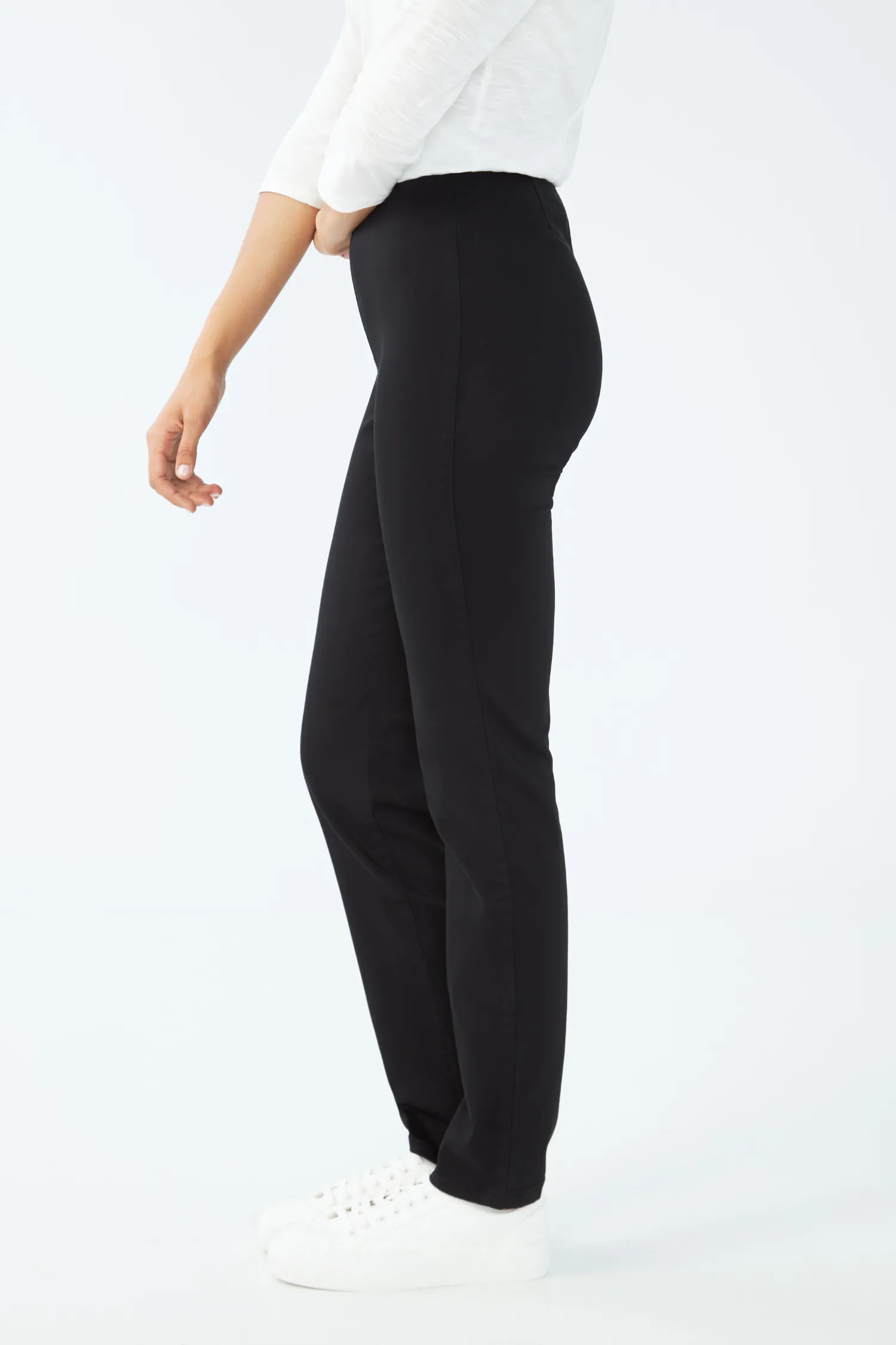 FDJ Pull-On Super Jegging - Style 226906N