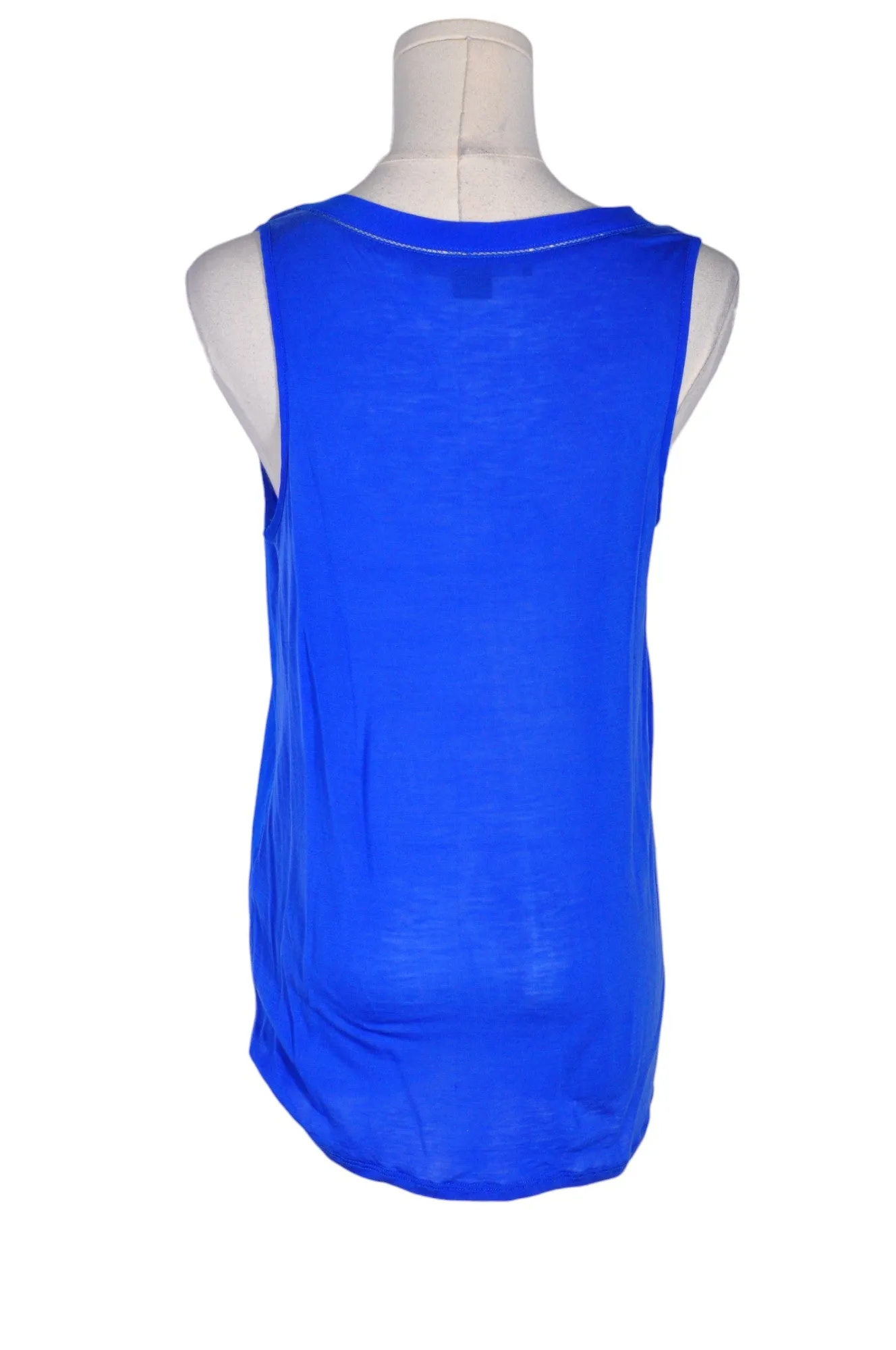 FRENCH CONNECTION Women Tank Tops Regular fit in Blue - S