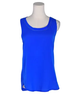 FRENCH CONNECTION Women Tank Tops Regular fit in Blue - S