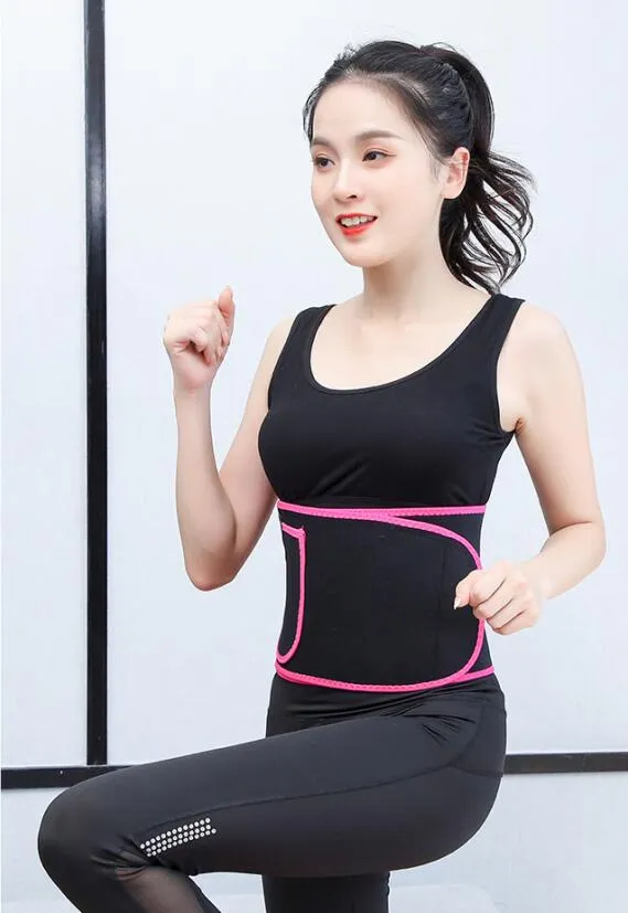 Importikaah Slimming Belt with Phone Pocket: Comfort & Convenience