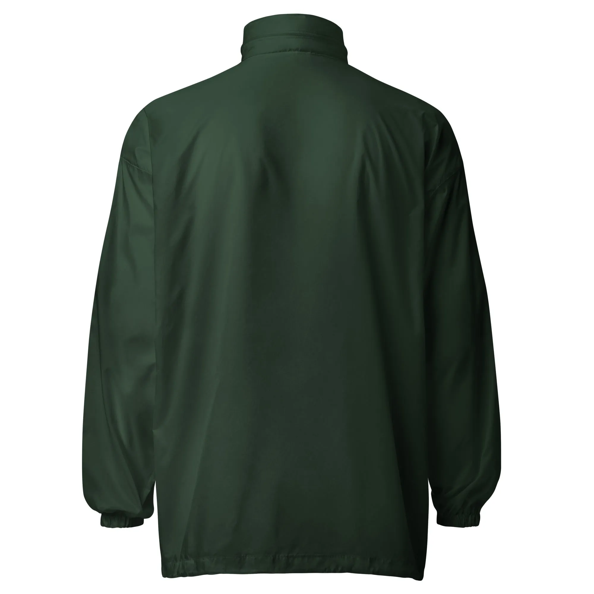 Ireland Rugby Windbreaker