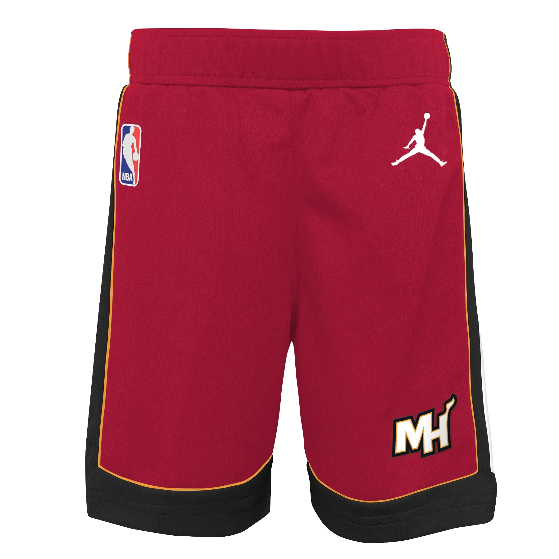 Jordan Brand Statement Red Replica Toddler Shorts