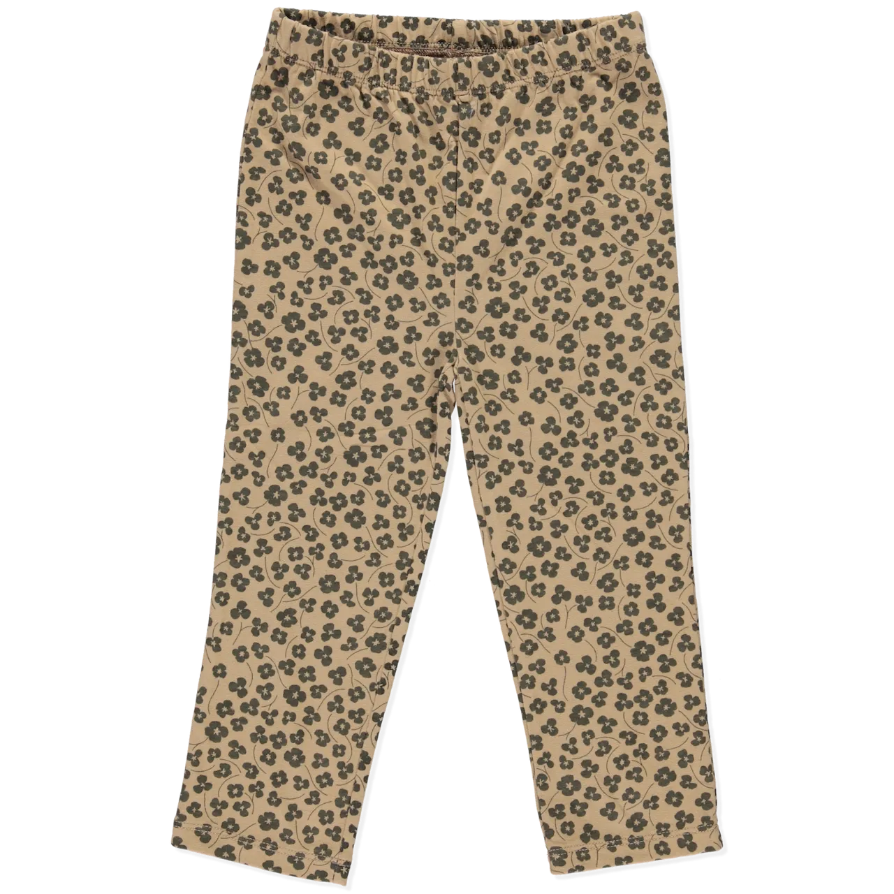 Leggings Nevada Camel Print