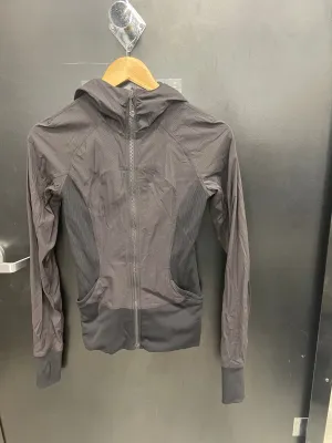 Lulu Lemon Athletic Jacket Size Small 5138