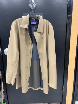 Lulu Lemon Heavy Outerwear Size Large 7678