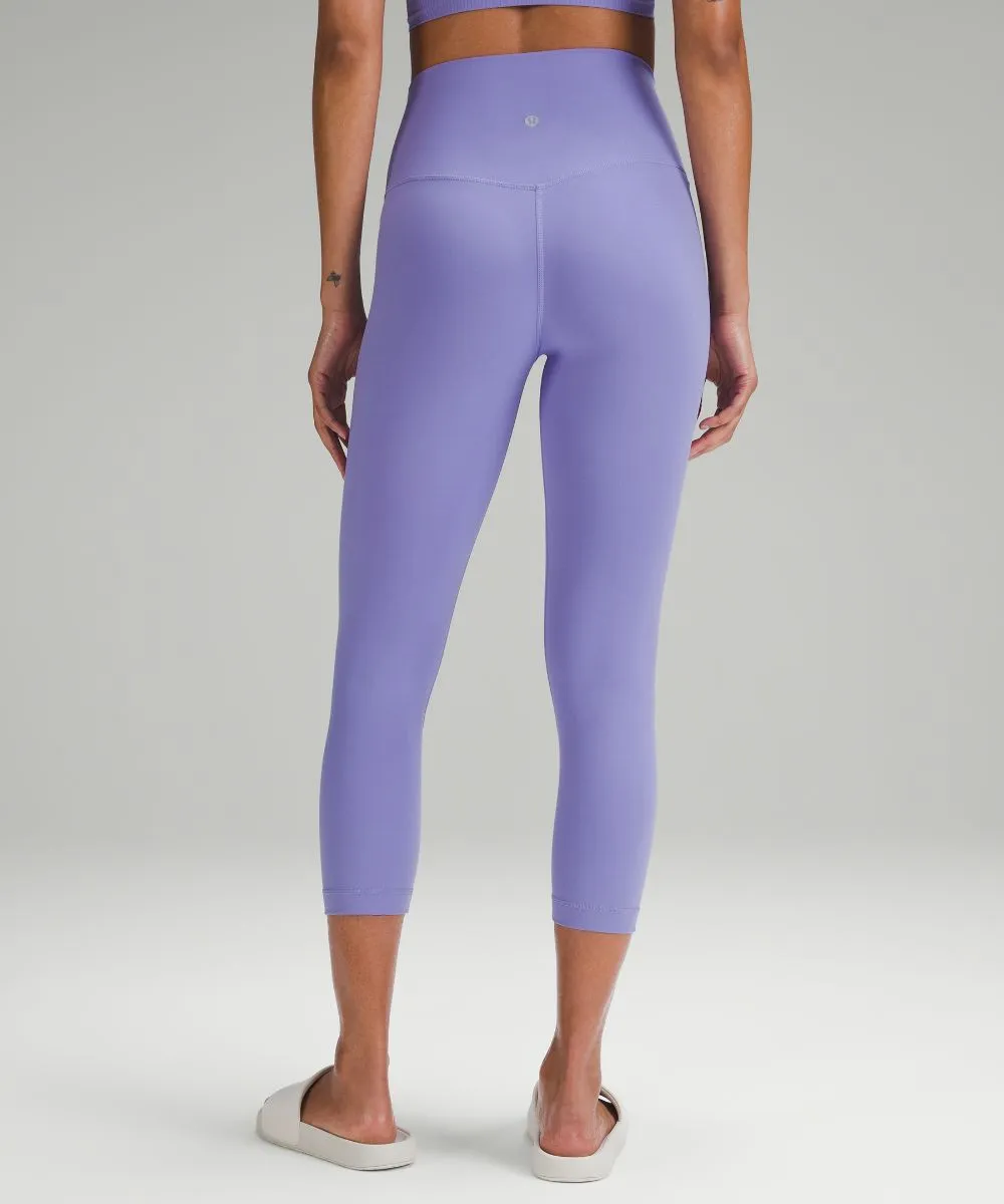 Lululemon Align High-Rise Leggings, Lavender