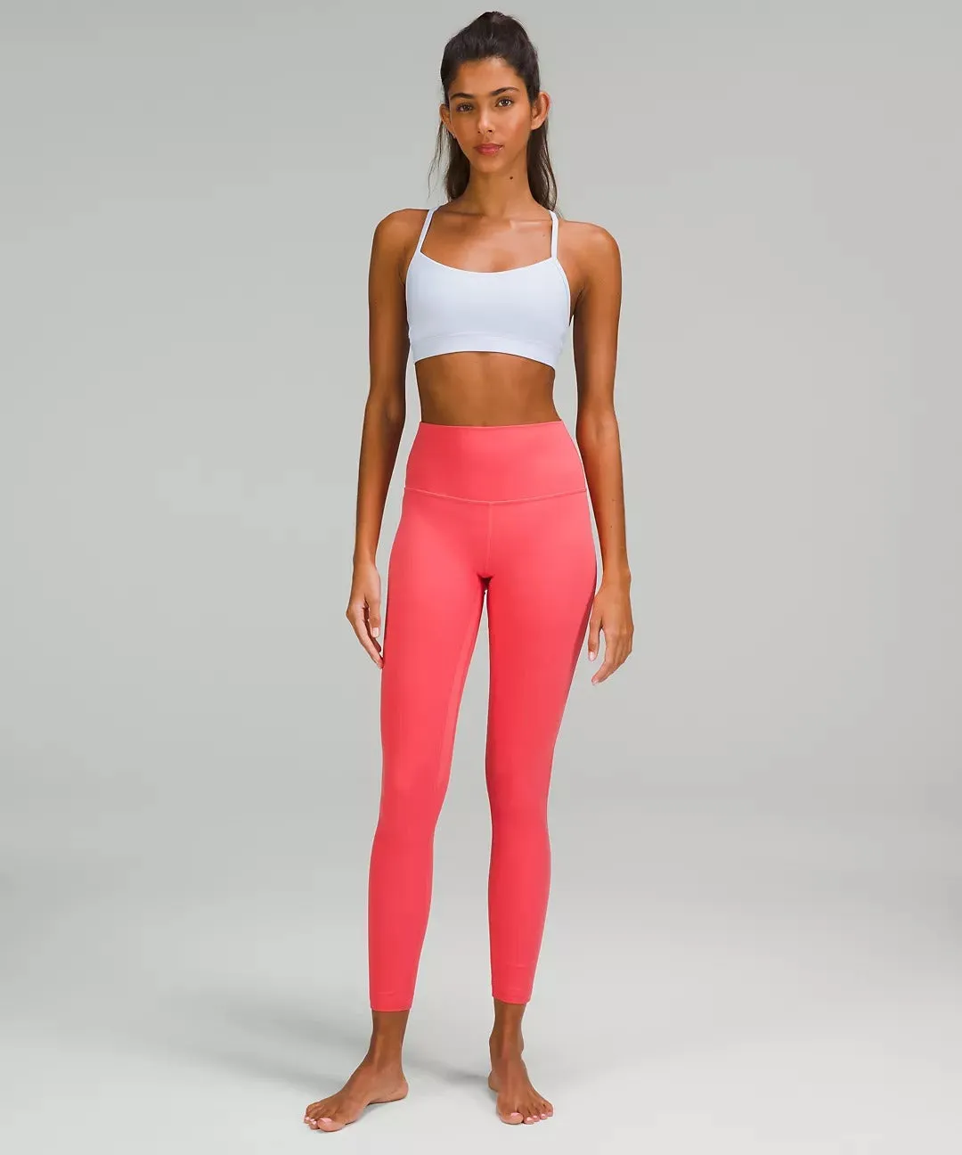 Lululemon Align High-Rise Leggings, Pink