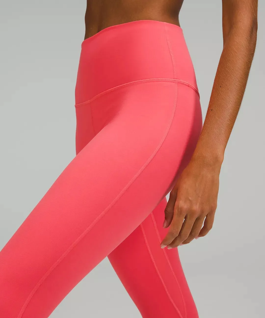 Lululemon Align High-Rise Leggings, Pink