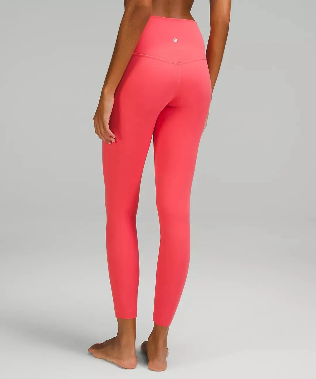 Lululemon Align High-Rise Leggings, Pink