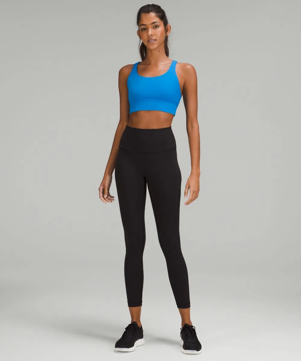 Lululemon Wunder Train High Leggings, Black
