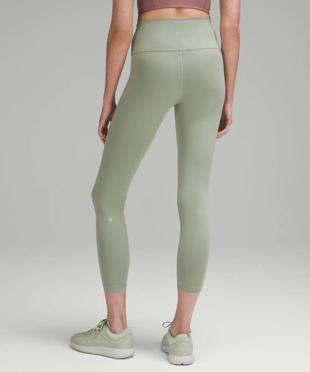 Lululemon Wunder Train High Leggings