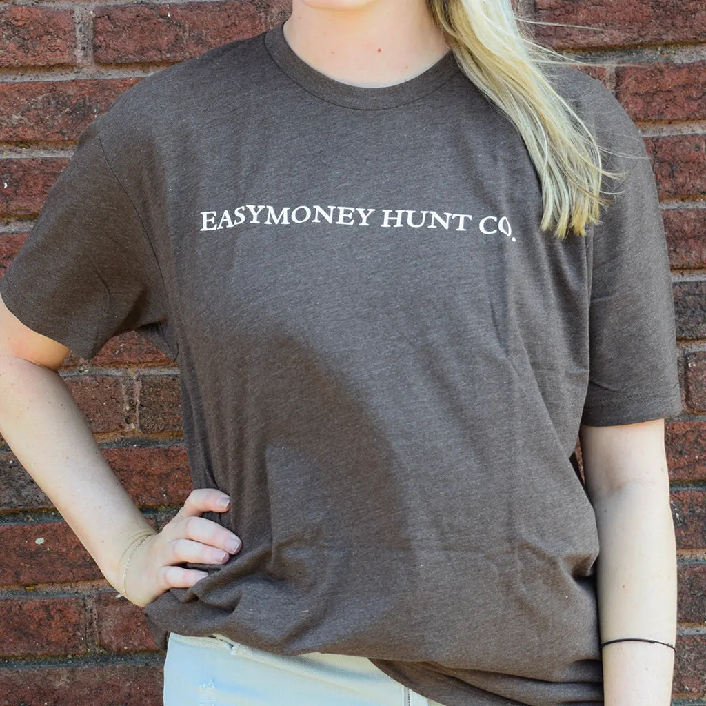 Mississippi with Duck Tee Espresso