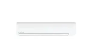 Mitsubishi Heavy SRK20CSS-S6/A 1.6 Ton 3 Star Split AC – Non Inverter, Jet Air Flow, 3D Auto Cooling, Copper Condenser, Self-Clean, Made in Thailand