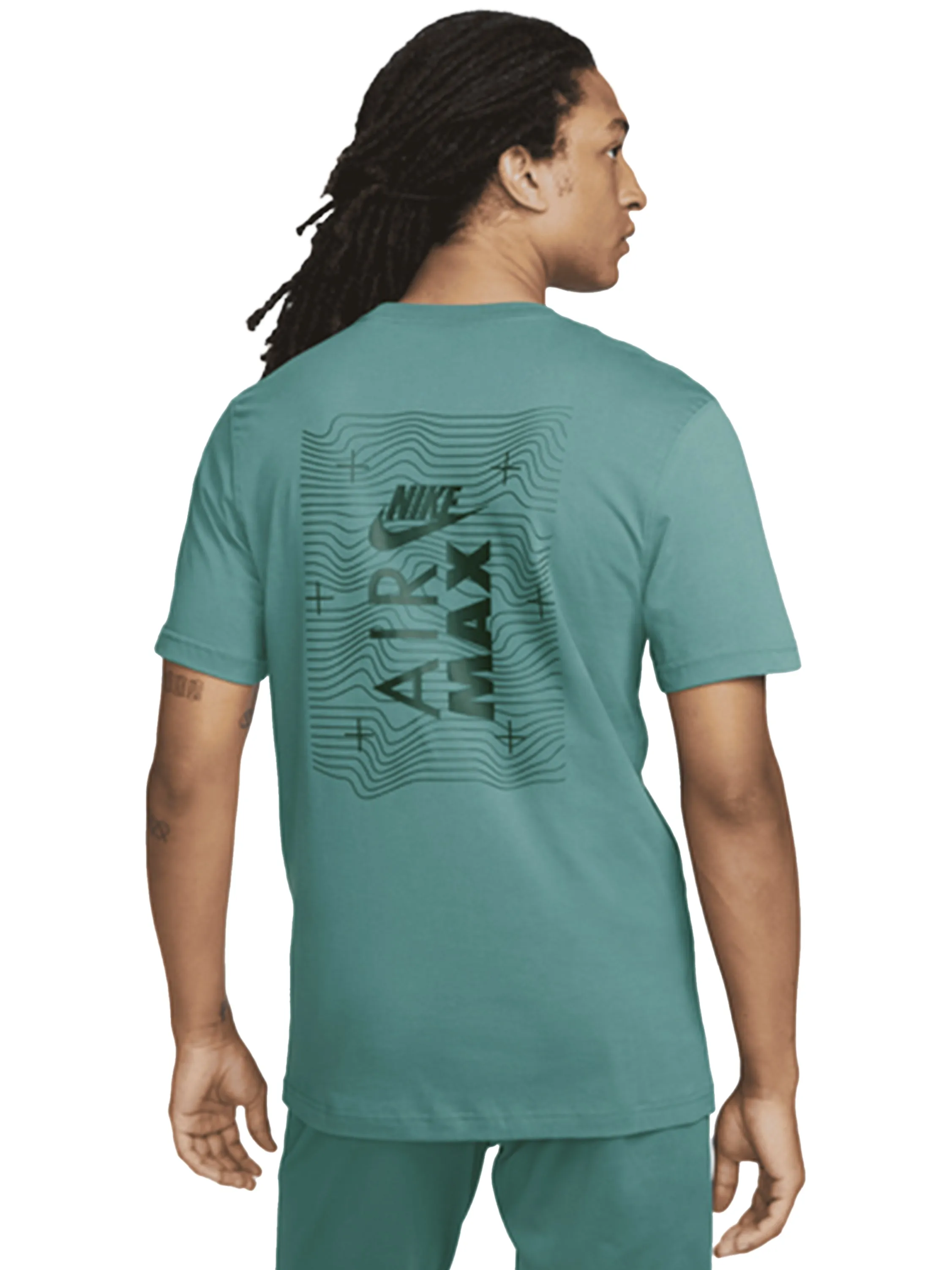 Nike Air Max Mens Sportswear T-Shirt