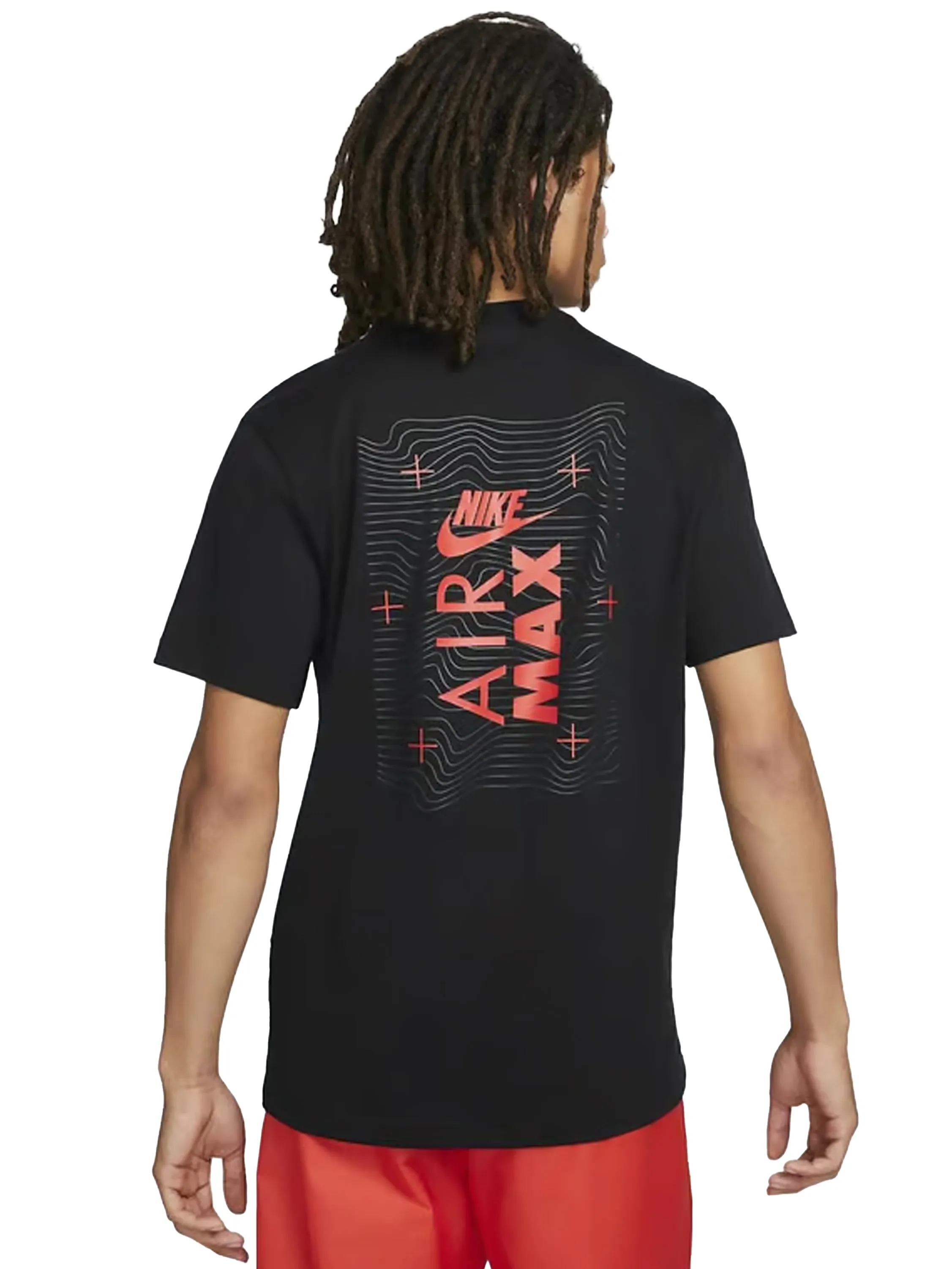 Nike Air Max Mens Sportswear T-Shirt