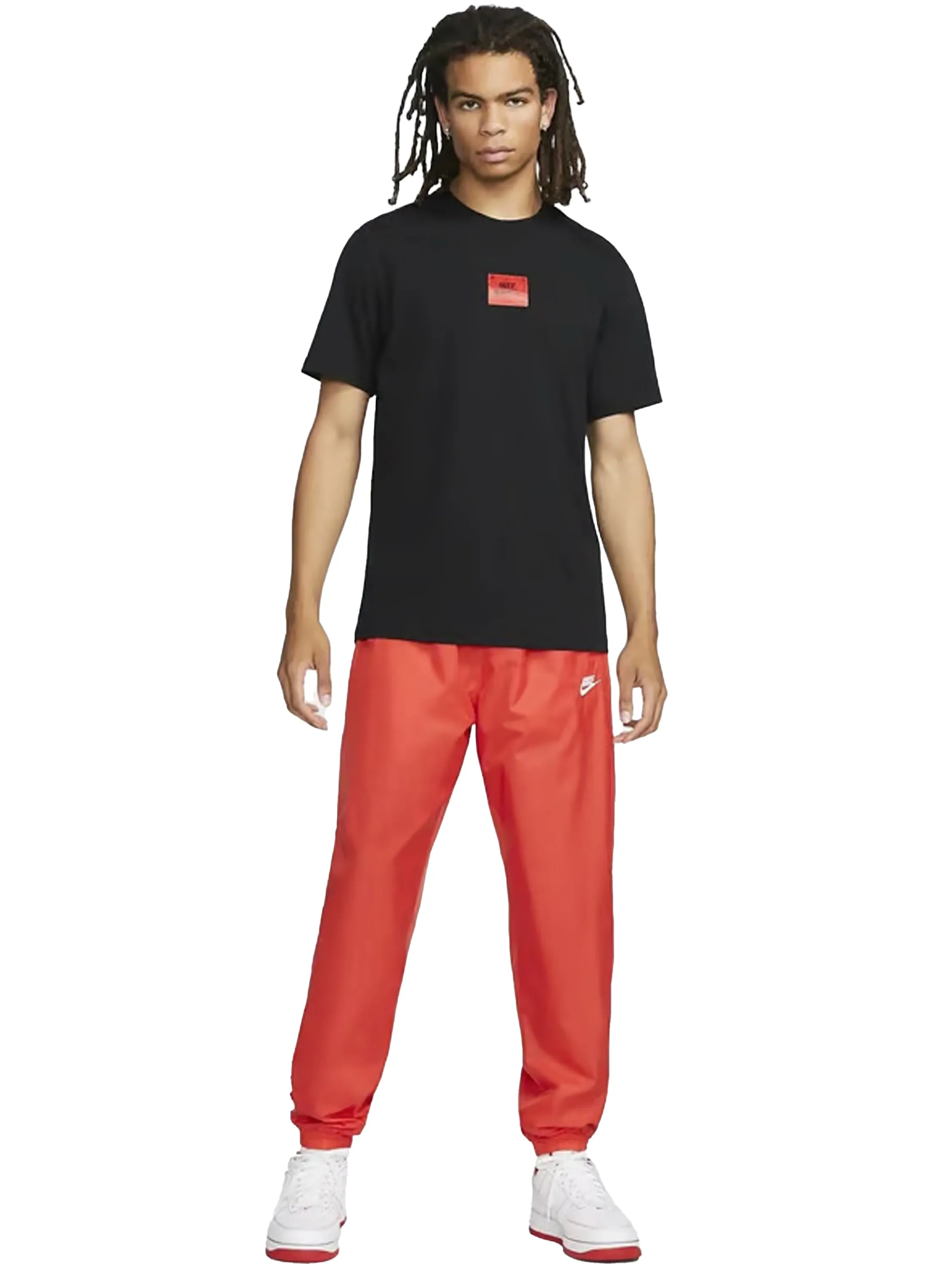 Nike Air Max Mens Sportswear T-Shirt