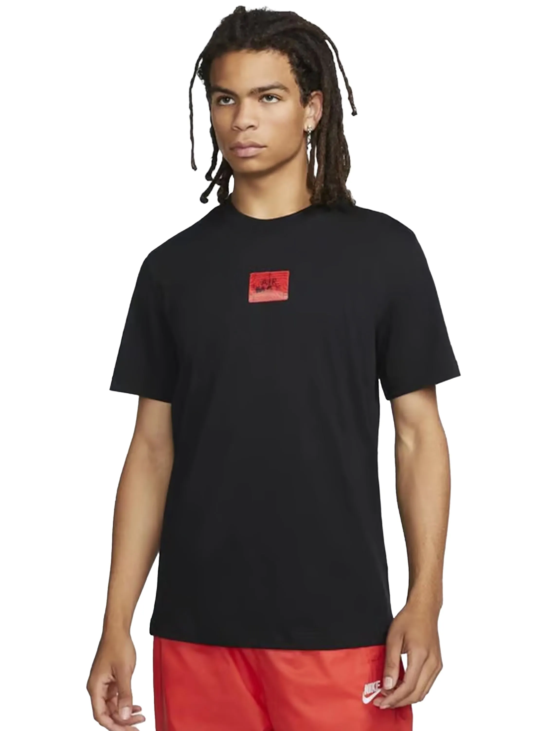Nike Air Max Mens Sportswear T-Shirt