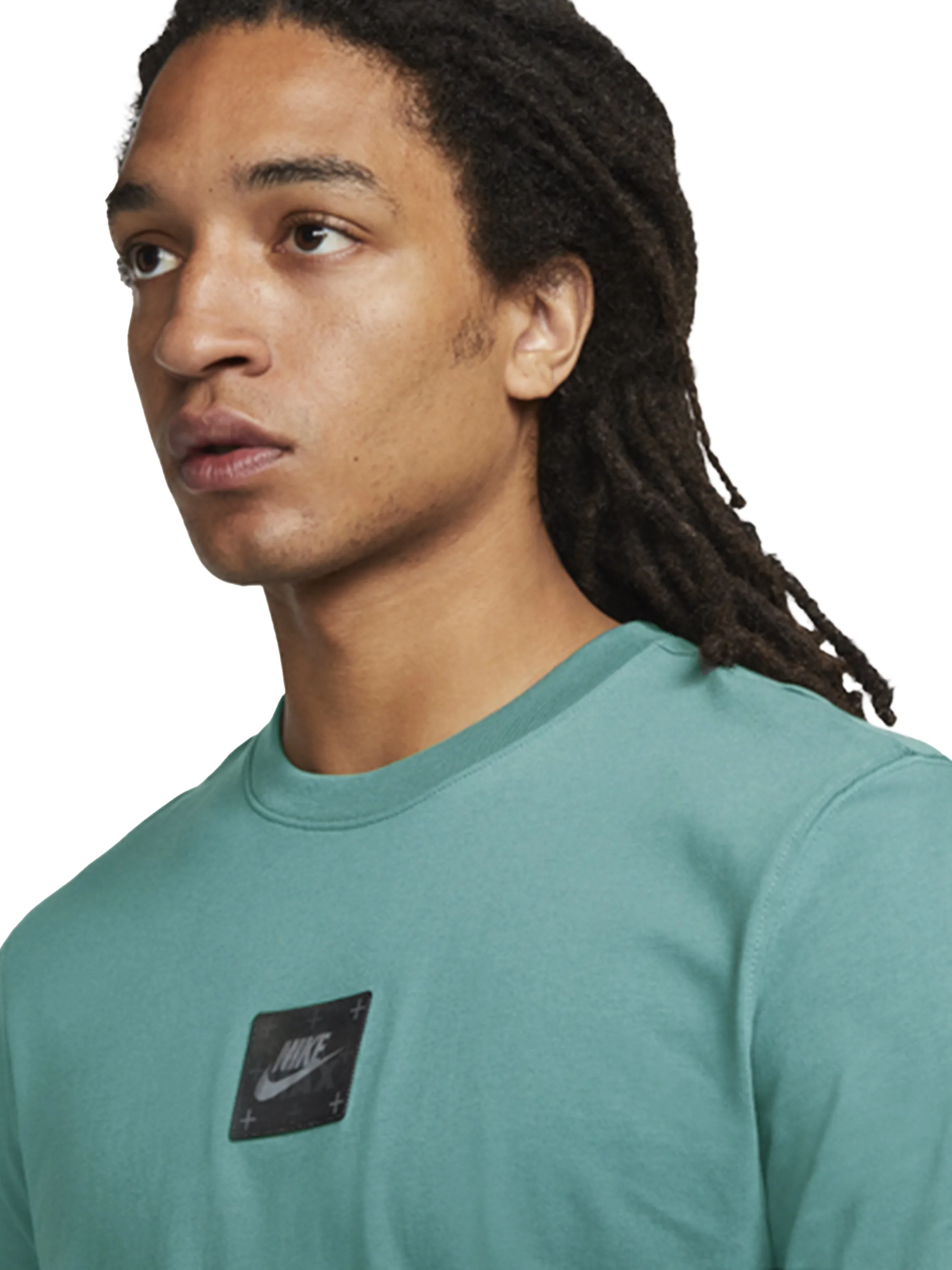 Nike Air Max Mens Sportswear T-Shirt