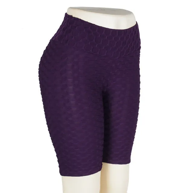 NORMOV Women Push Up Leggings
