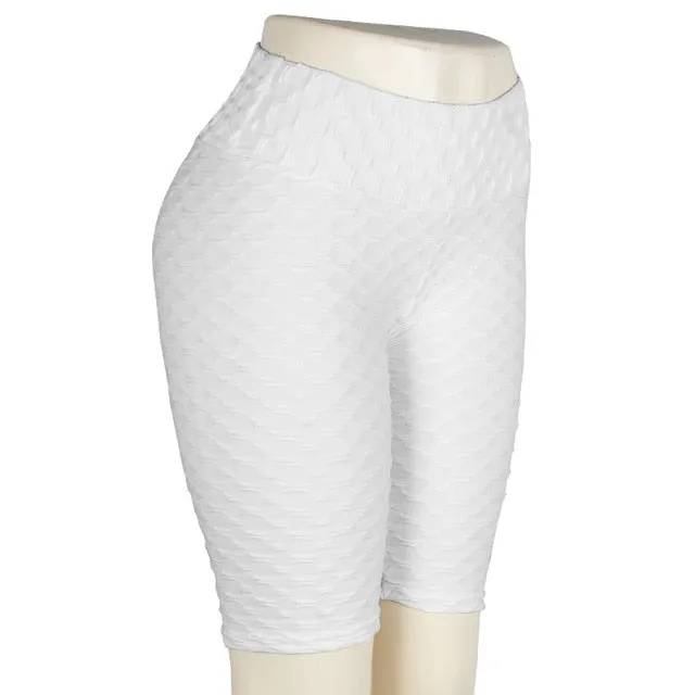NORMOV Women Push Up Leggings