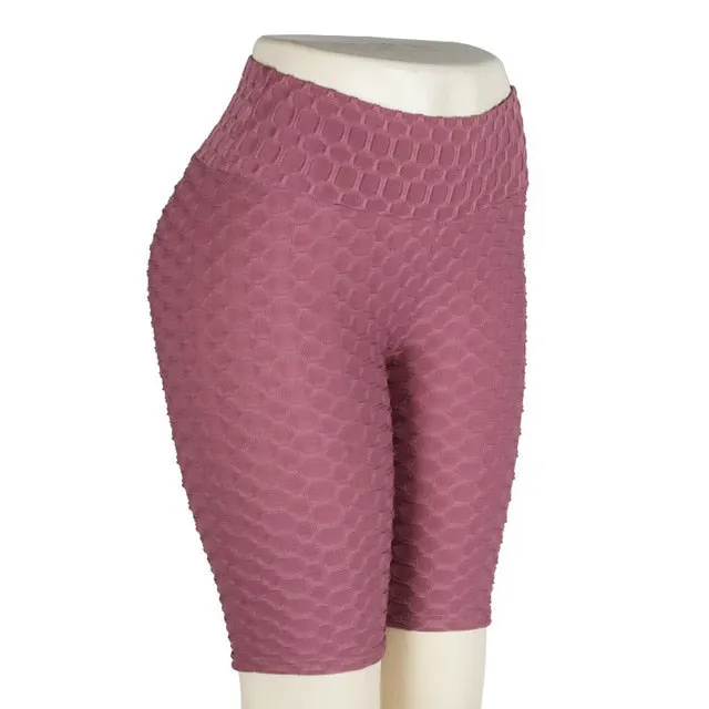 NORMOV Women Push Up Leggings