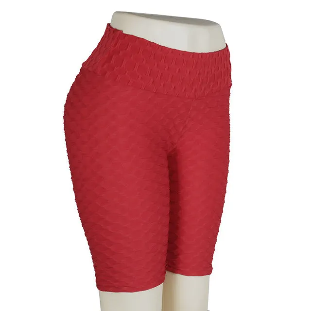 NORMOV Women Push Up Leggings
