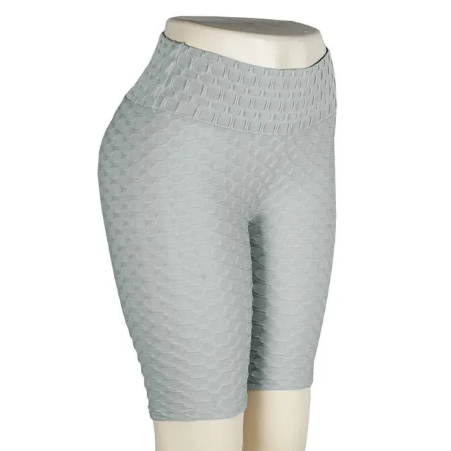 NORMOV Women Push Up Leggings