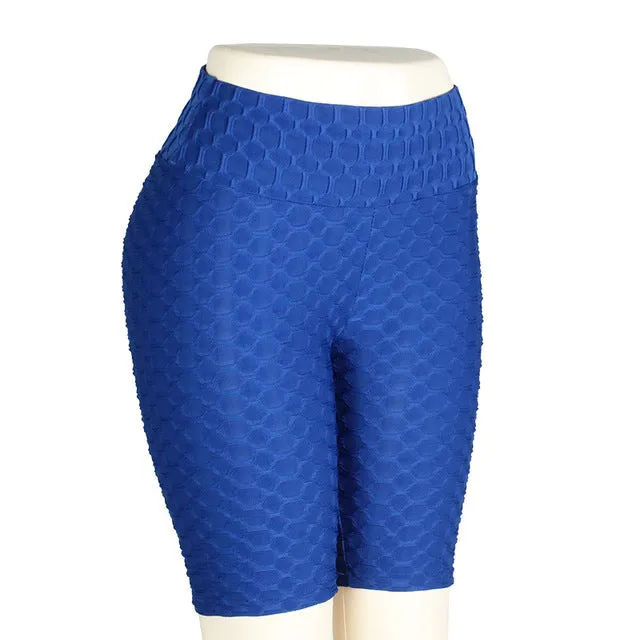 NORMOV Women Push Up Leggings