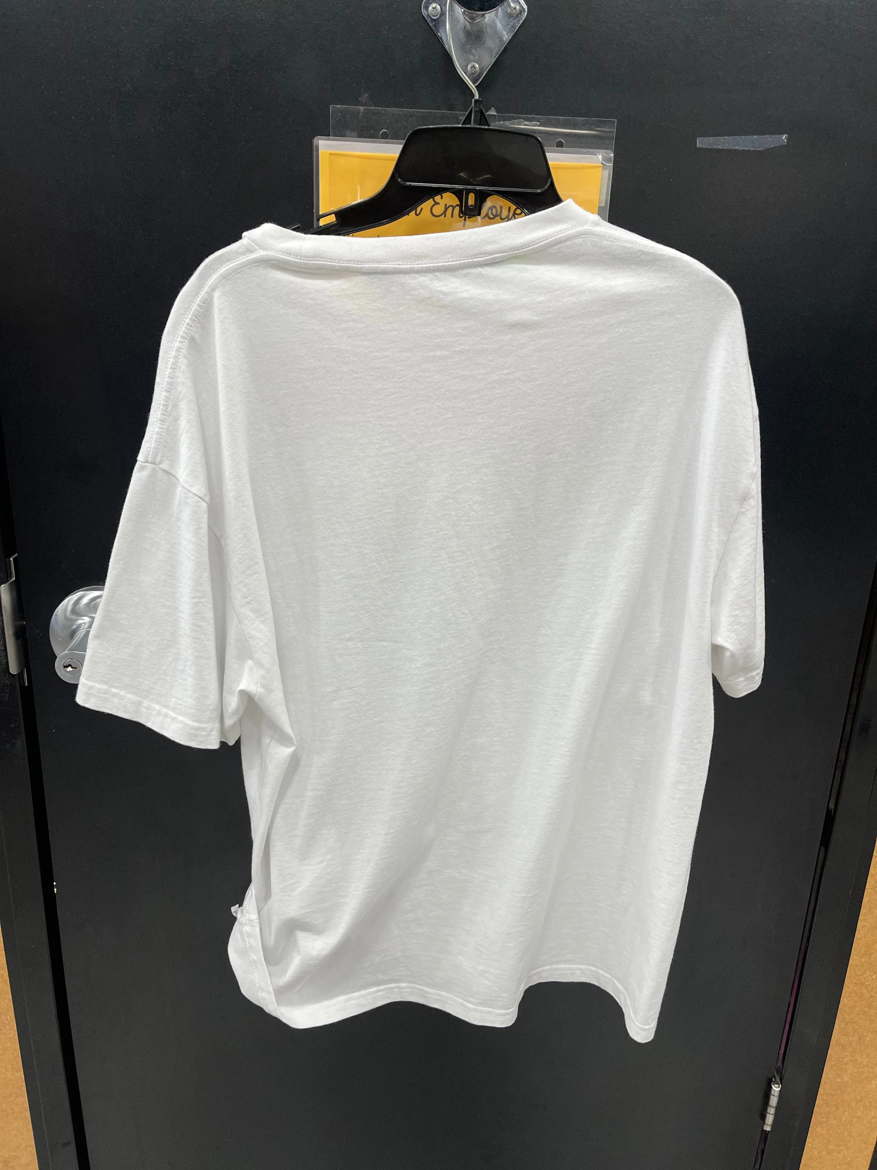 Palm Angles Tee Size Extra Large