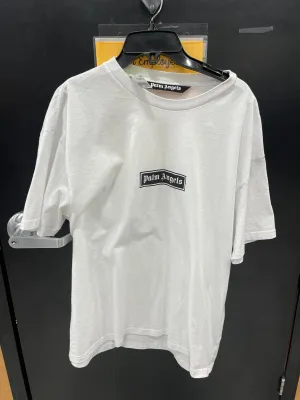 Palm Angles Tee Size Extra Large