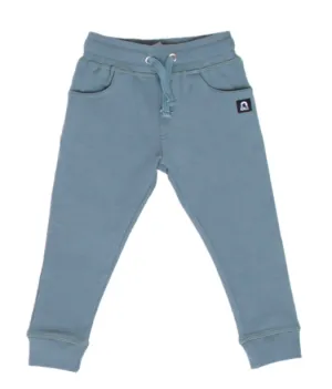 Rags - Essentials Joggers in Trooper
