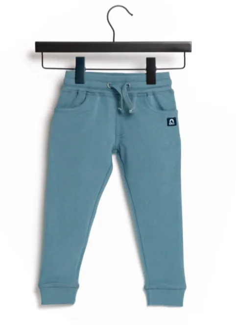 Rags - Essentials Joggers in Trooper