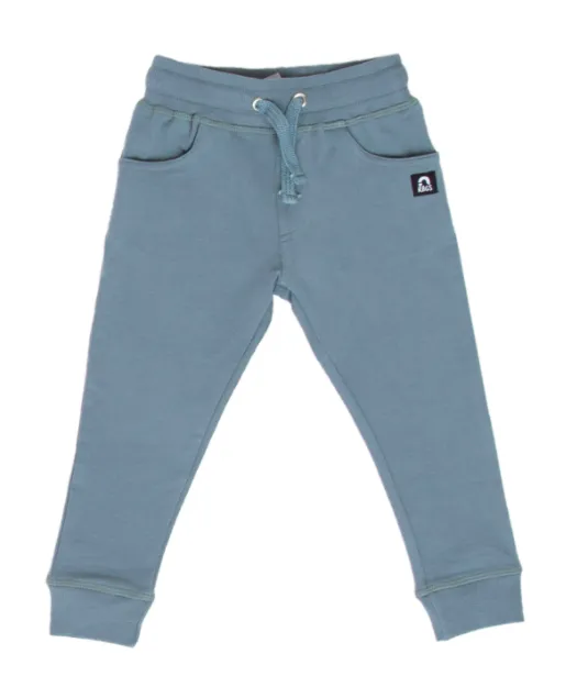 Rags - Essentials Joggers in Trooper