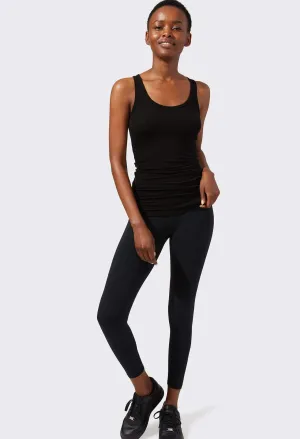 Splits59 Ashby Tank in Black