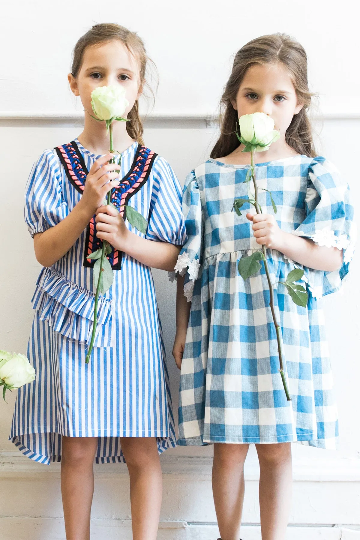 Vierra Rose Freya Girls Dress