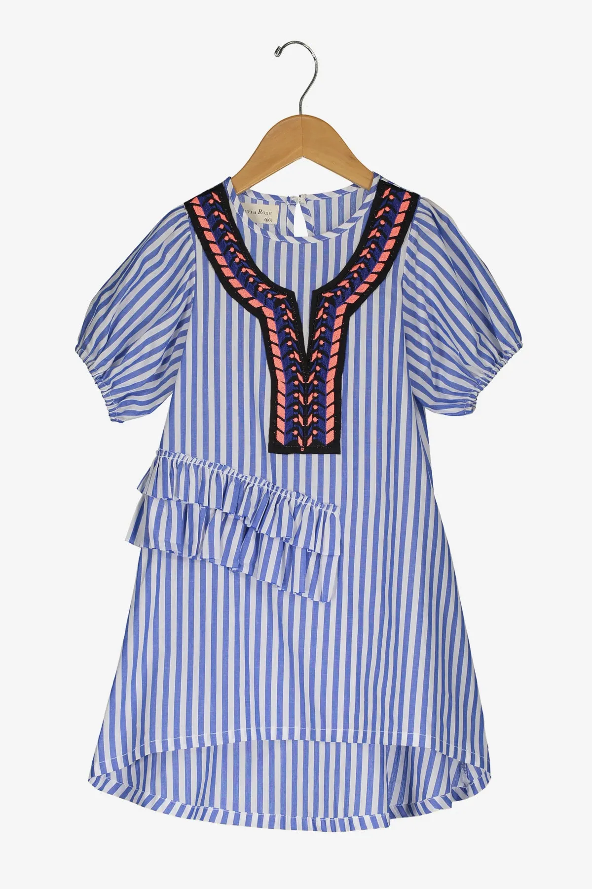 Vierra Rose Freya Girls Dress